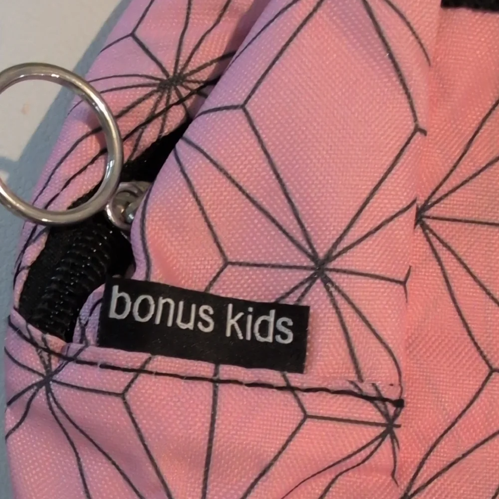 Bonus kids Thermal Lined Lunch Bag
